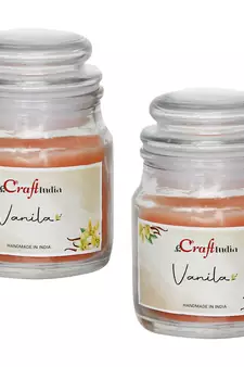 set candel