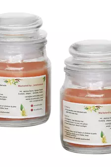 set candel