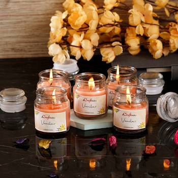 set candel 1