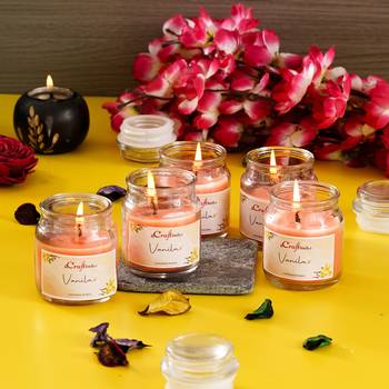 set candel 2