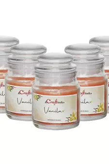 set candel