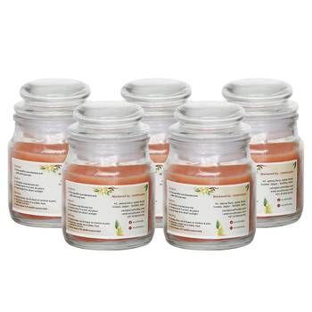 set candel 5