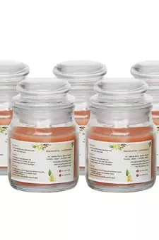 set candel