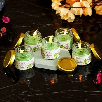 set candel 1
