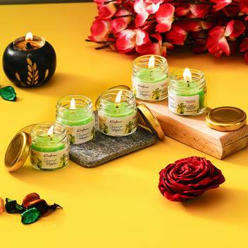 set candel 2
