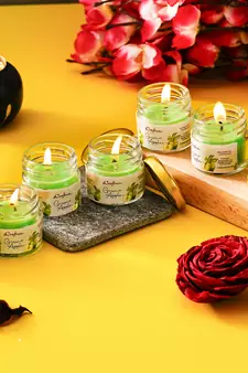 set candel