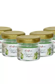 set candel