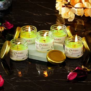 set candel 1