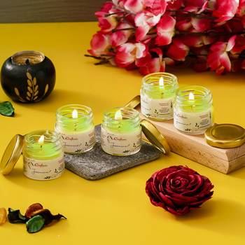 set candel 2