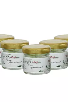 set candel