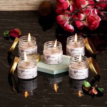set candel 1