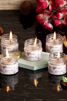 set candel