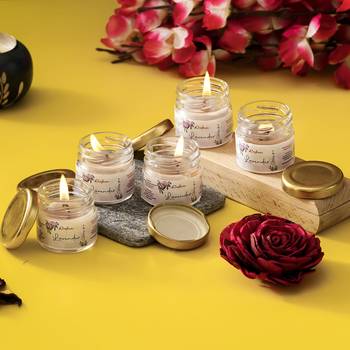 set candel 2