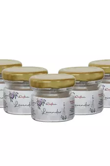 set candel
