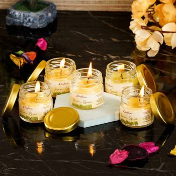 set candel 1