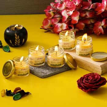 set candel 2