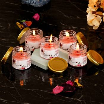 set candel 1