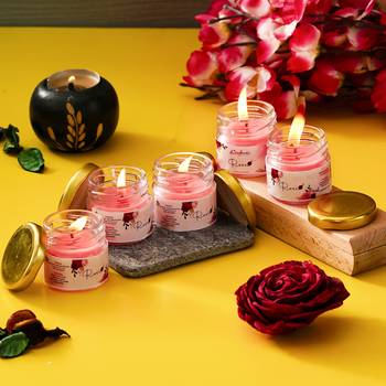 set candel 2