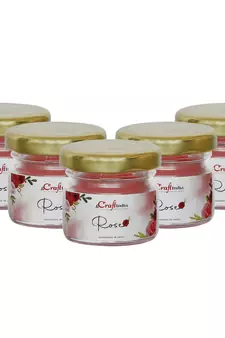 set candel