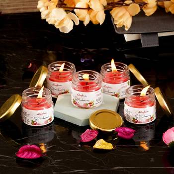 set candel 1