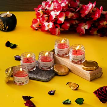 set candel 2