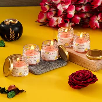 set candel 2