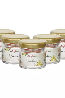 set candel
