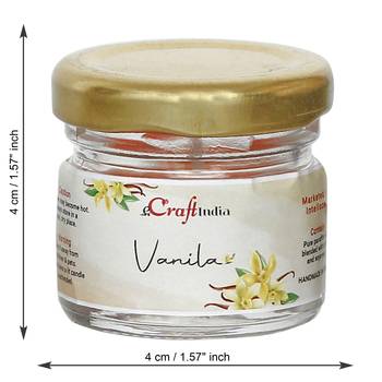 set candel 4