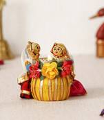 Designer Handcrafted Tea Light Holder