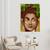 Gautam Buddha Original Design Canvas Printed Wall Painting