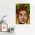 Gautam Buddha Original Design Canvas Printed Wall Painting