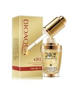 Bioaqua 24 K Gold Face Moisturizing Original Care Serum