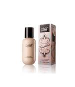 Menow Luminous Silk Foundation