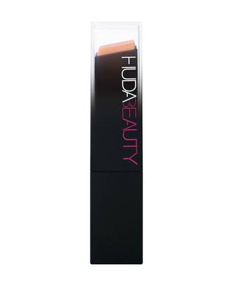 Huda Beauty Fauxfilter Skin Finish Builadble Coverage Foundation Stick Cheesecake 2