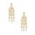 White pearl necklace-sets