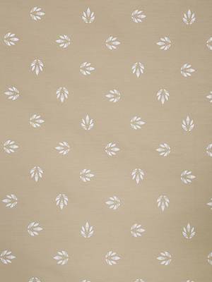 Geometric print  40  Cotton Extra Large Double Bedsheet with   Pillow Covers Beige 3