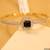 Black american_diamonds bracelets