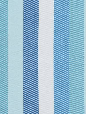 40  Stripe Print Cotton Extra Large Bed Sheet with   Pillow Cover   Multicolorcolour 4