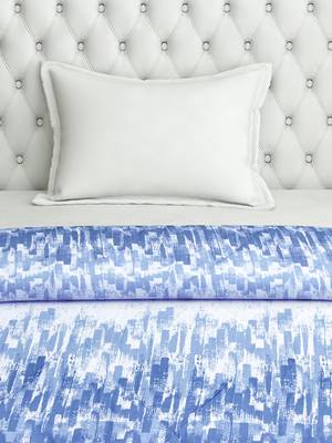 Turquoise Colour Single AC Comfortor 3