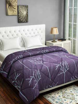 Grey Colour Double AC Comfortor 1
