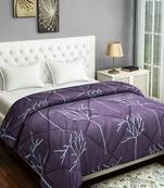 Grey Colour Double AC Comfortor