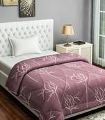 brown Colour Single AC Comfortor