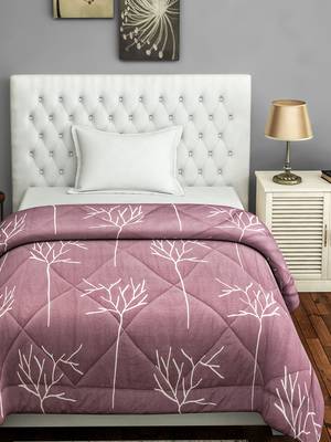 brown Colour Single AC Comfortor 2