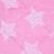 Pink Colour Double AC Comfortor