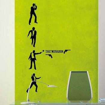 James Bond 007 1