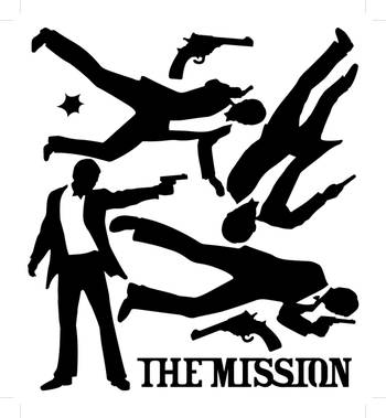 James Bond 007 2