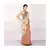 JUTE CONCEPT SAREE WITH  blouse SEQINED APPLIC