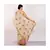 JUTE CONCEPT SAREE WITH  blouse SEQINED APPLIC