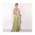 JUTE CONCEPT SAREE WITH  blouse SEQINED APPLIC