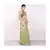 JUTE CONCEPT SAREE WITH  blouse SEQINED APPLIC
